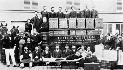 louis vuitton founders.